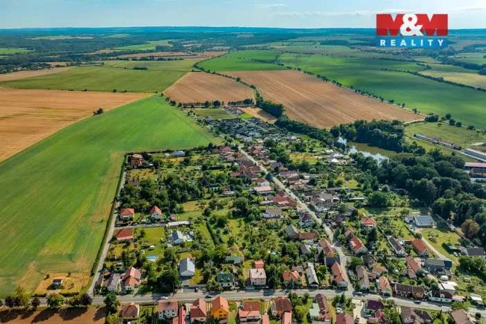 Prodej rodinného domu, Kluky, 149 m2