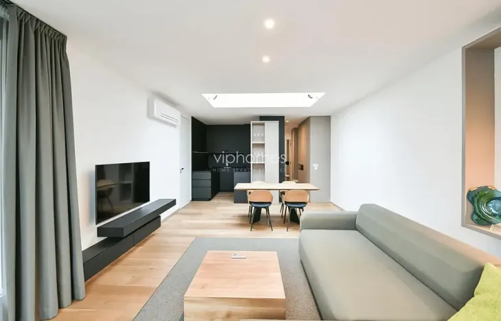 Pronájem bytu 2+kk, Praha - Braník, V podhájí, 67 m2