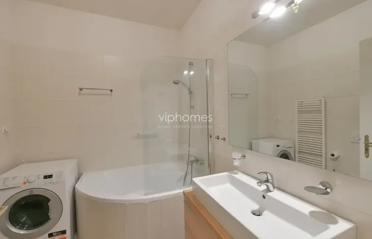 Pronájem bytu 3+kk, Praha - Vinohrady, Italská, 92 m2