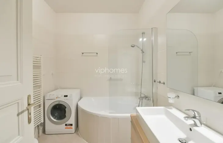 Pronájem bytu 3+kk, Praha - Vinohrady, Italská, 92 m2