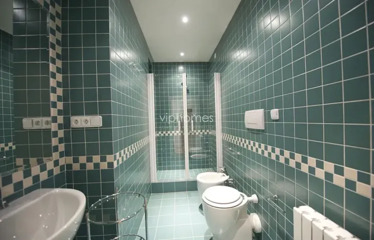 Pronájem bytu 3+kk, Praha - Nové Město, Odborů, 103 m2