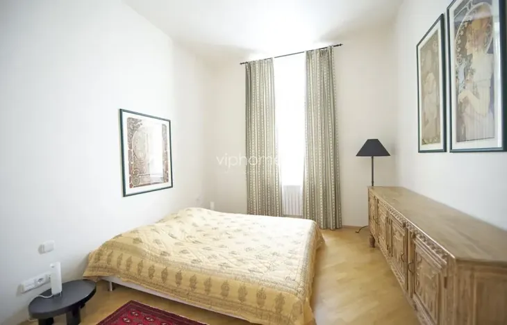 Pronájem bytu 3+kk, Praha - Nové Město, Odborů, 103 m2