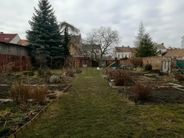 Pronájem bytu 2+kk, Pardubice, Železničního pluku, 51 m2