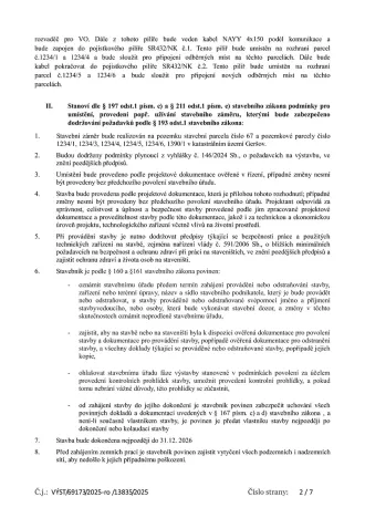 Prodej rodinného domu, Otín, 80 m2