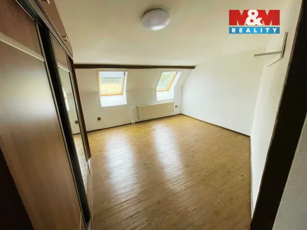 Pronájem bytu 4+1, Ludgeřovice, Luční, 135 m2