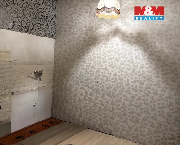 Pronájem rodinného domu, Dolní Újezd, 148 m2