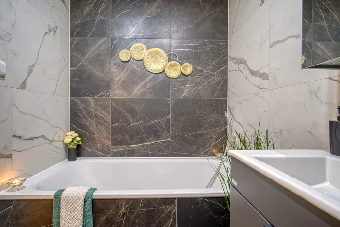 Pronájem bytu 3+1, Stráž pod Ralskem, Okružní, 78 m2