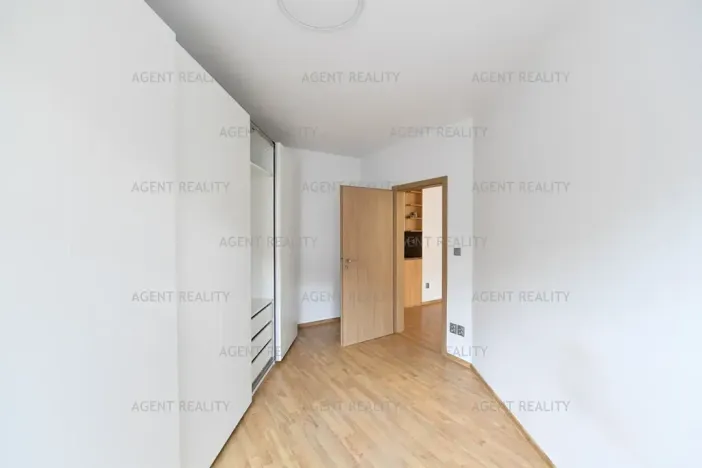 Pronájem bytu 3+kk, Praha - Břevnov, Za Strahovem, 56 m2