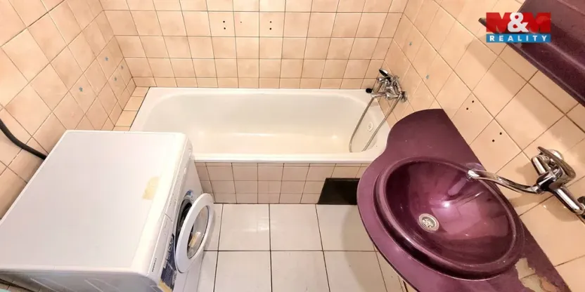 Pronájem bytu 1+1, Smržovka, 45 m2