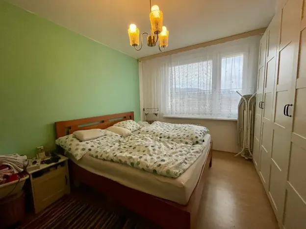 Prodej bytu 3+1, Ústí nad Labem, Na Výšině, 83 m2