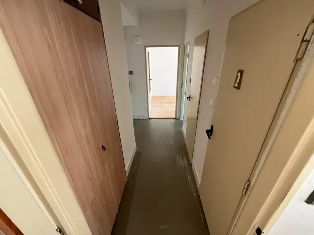 Prodej bytu 2+1, Opava, Olomoucká, 49 m2