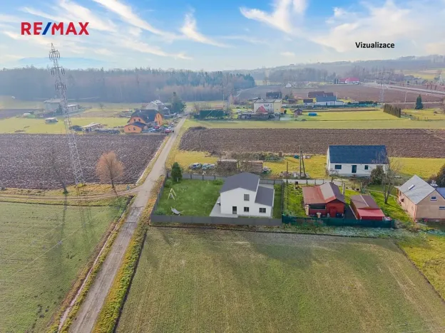 Prodej chaty, Třanovice, 120 m2