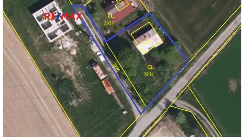 Prodej chaty, Třanovice, 120 m2