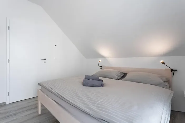 Prodej bytu 3+kk, Loučná pod Klínovcem, 48 m2