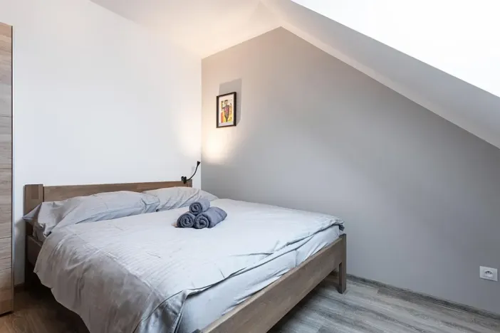 Prodej bytu 3+kk, Loučná pod Klínovcem, 48 m2