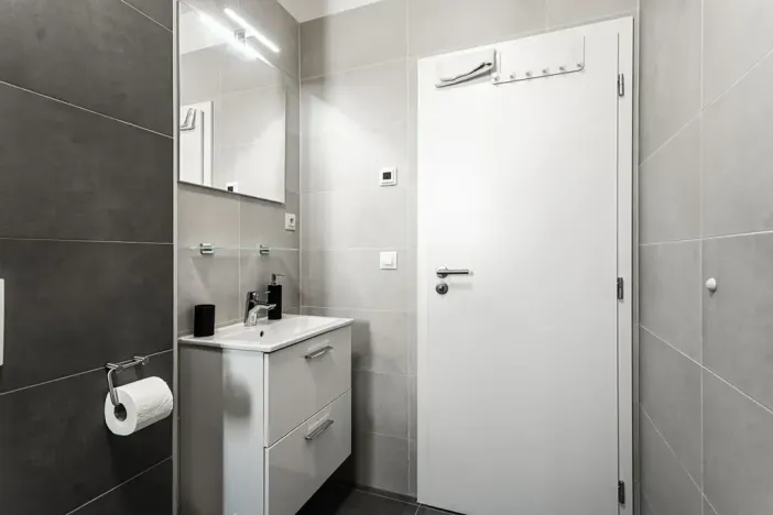 Prodej bytu 3+kk, Loučná pod Klínovcem, 48 m2