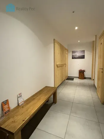 Prodej bytu 1+kk, Pec pod Sněžkou, 32 m2