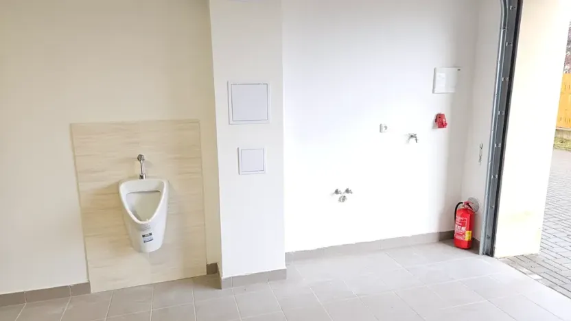 Pronájem bytu 3+kk, Třebíč, Nad Zámkem, 117 m2