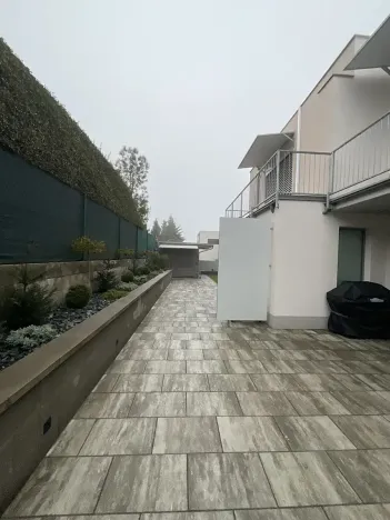 Pronájem bytu 2+kk, Želešice, Sádky, 44 m2