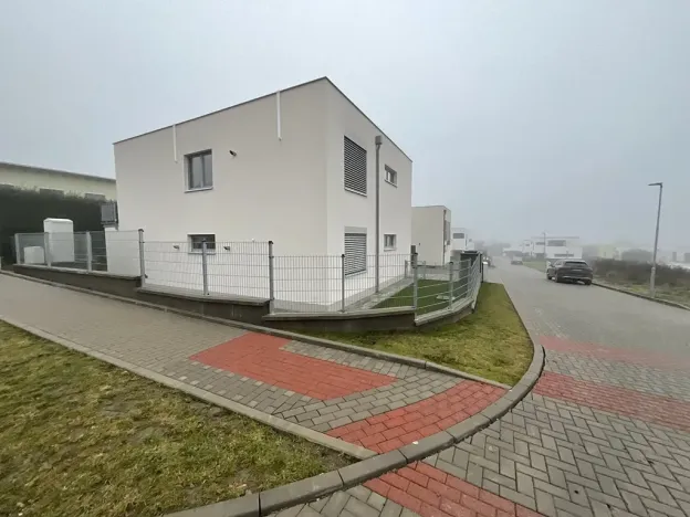 Pronájem bytu 2+kk, Želešice, Sádky, 44 m2