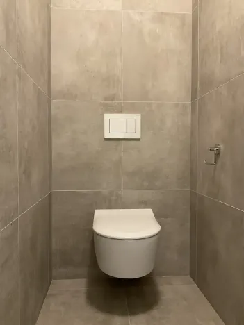 Pronájem bytu 2+kk, Želešice, Sádky, 51 m2