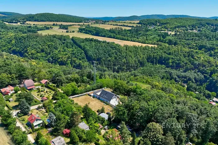 Prodej pozemku pro bydlení, Březová-Oleško, Lomená, 1254 m2