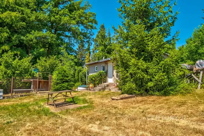 Prodej pozemku pro bydlení, Březová-Oleško, Lomená, 1254 m2