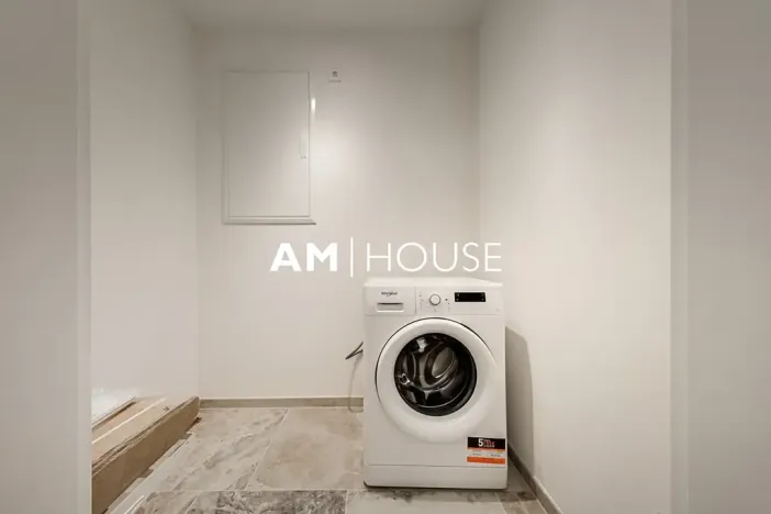 Pronájem bytu 2+kk, Praha - Libeň, Smrčkova, 63 m2