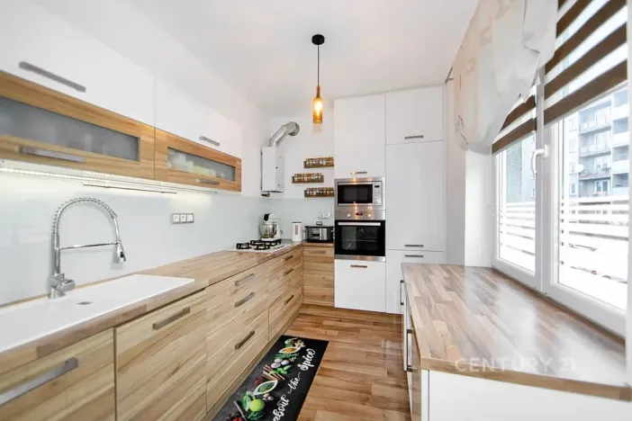 Prodej bytu 3+1, Plzeň, Pod Záhorskem, 63 m2