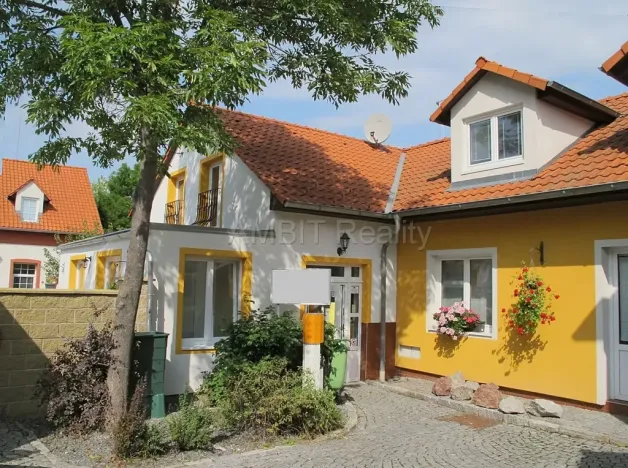 Pronájem kanceláře, Praha - Řepy, Žalanského, 63 m2