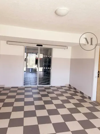 Pronájem bytu 2+kk, Velešín, Nad Cihelnou, 42 m2