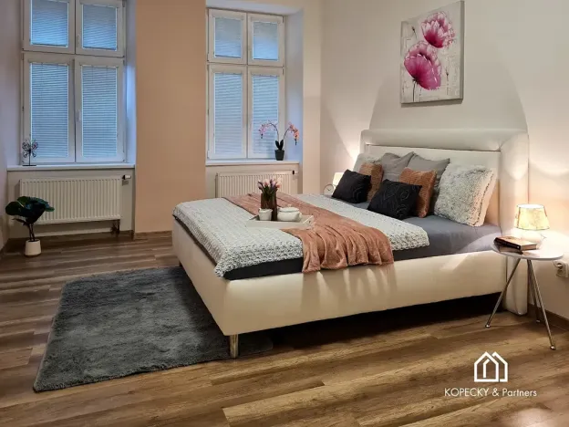 Prodej bytu 3+1, Hradec Králové, Zelená, 70 m2