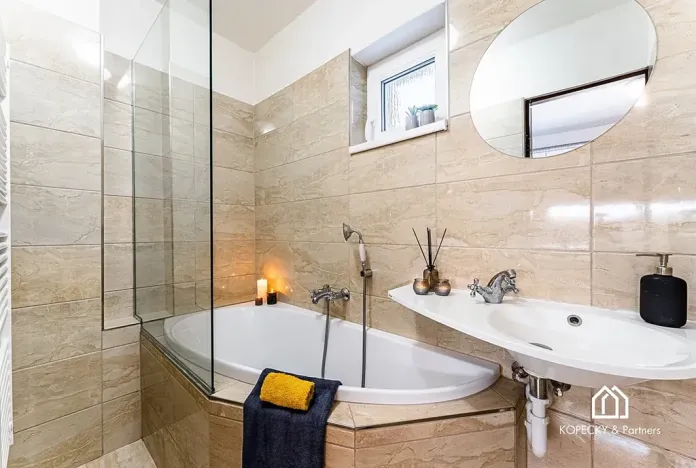 Prodej bytu 3+1, Hradec Králové, Zelená, 70 m2