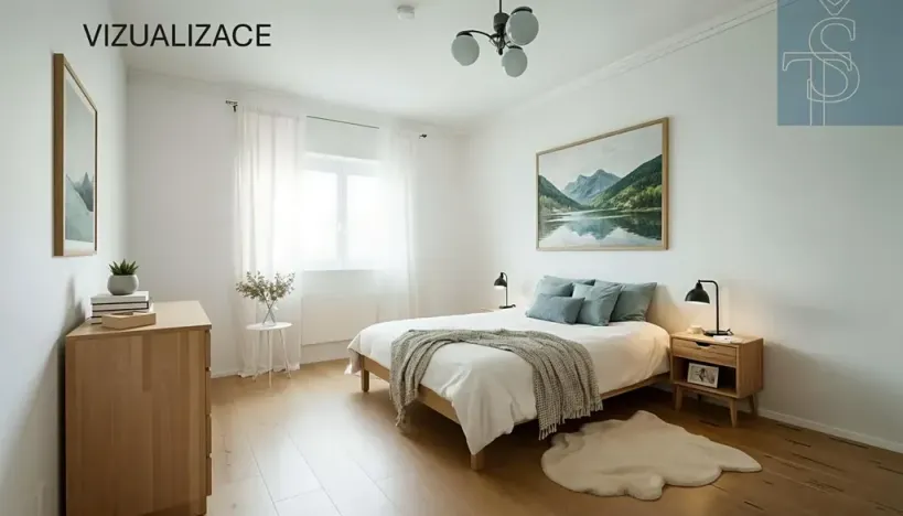 Pronájem rodinného domu, Kladno, Železničářů, 120 m2