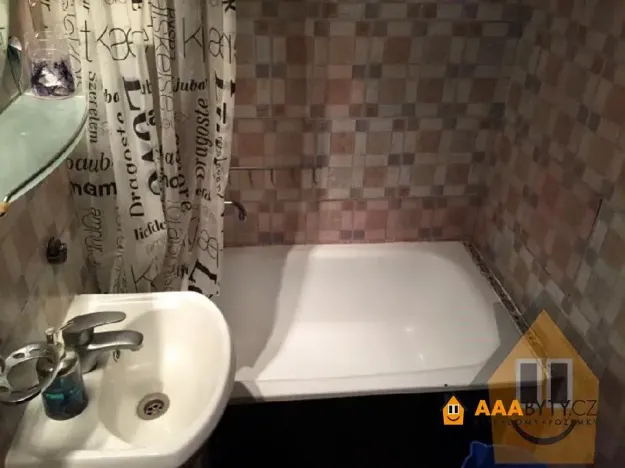 Prodej bytu 1+1, Chomutov, Holešická, 42 m2