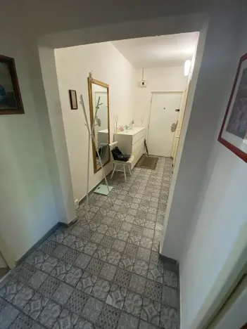 Prodej bytu 2+1, Brno, Brožíkova, 55 m2