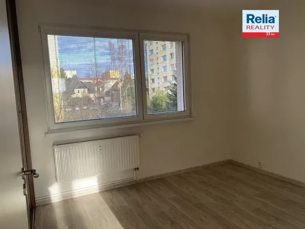 Prodej bytu 3+1, Liberec, Šimáčkova, 67 m2