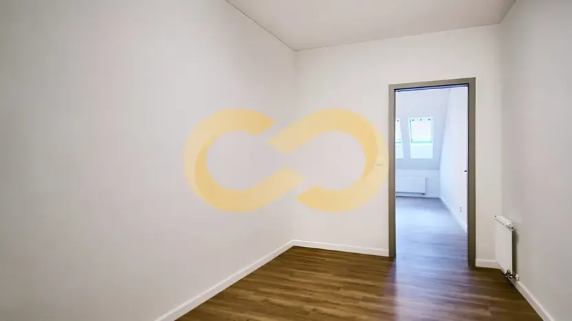 Pronájem bytu 3+kk, Písek, Alšovo nám., 96 m2