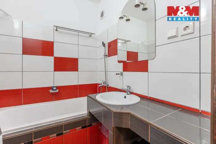 Prodej bytu 3+1, Železná Ruda, U Řezné, 79 m2