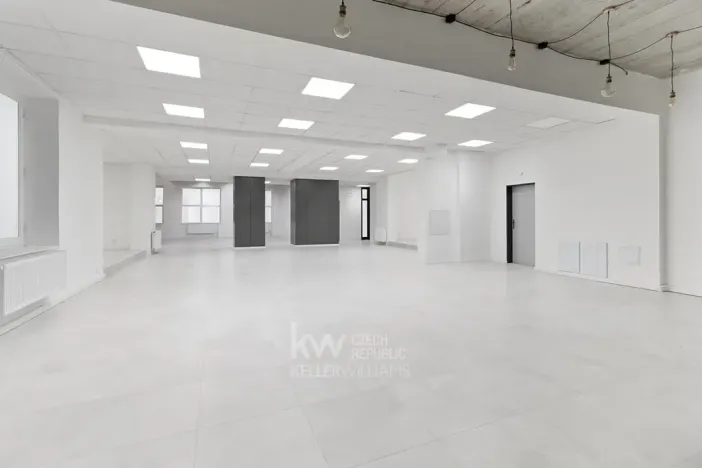 Pronájem obchodního prostoru, Tábor, Berlínská, 427 m2