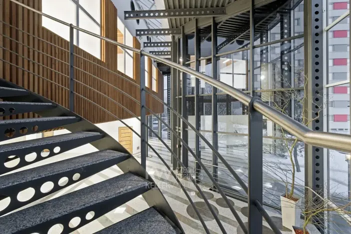 Pronájem obchodního prostoru, Tábor, Berlínská, 427 m2