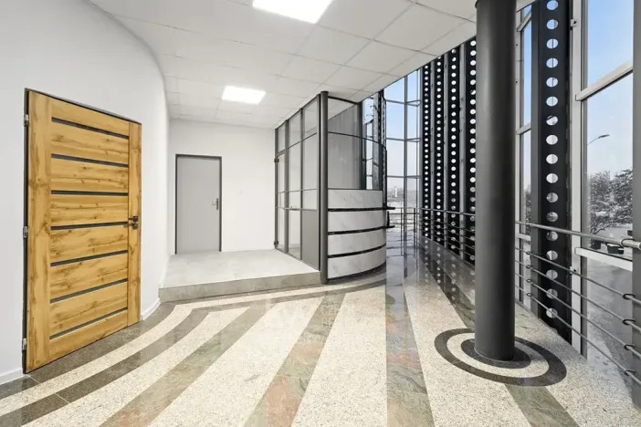 Pronájem obchodního prostoru, Tábor, Berlínská, 427 m2