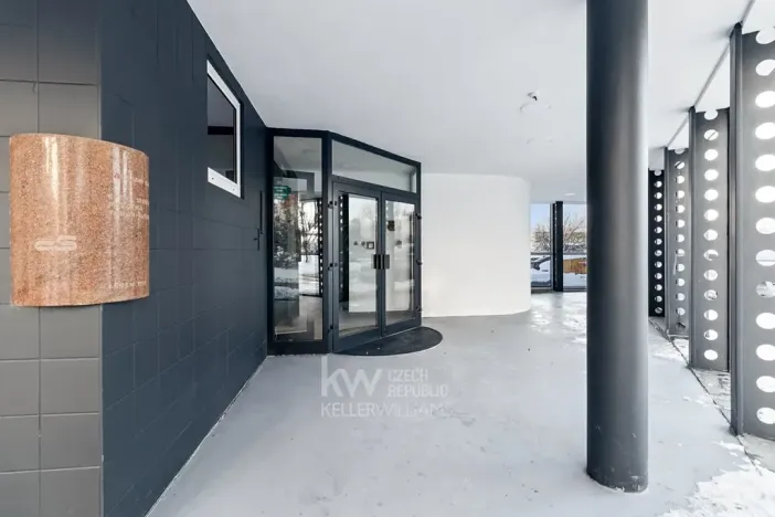 Pronájem kanceláře, Tábor, Berlínská, 427 m2