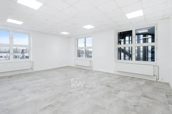 Pronájem ordinace, Tábor, Berlínská, 1073 m2