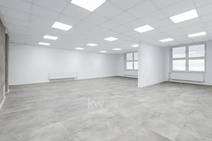 Pronájem ordinace, Tábor, Berlínská, 427 m2