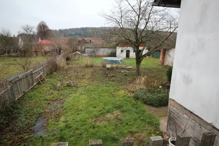 Prodej rodinného domu, Vlašim, 150 m2