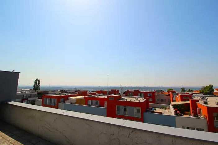 Prodej bytu 3+kk, Praha - Prosek, Trmická, 155 m2