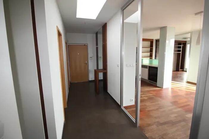 Prodej bytu 3+kk, Praha - Prosek, Trmická, 155 m2