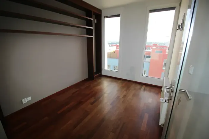 Prodej bytu 3+kk, Praha - Prosek, Trmická, 155 m2