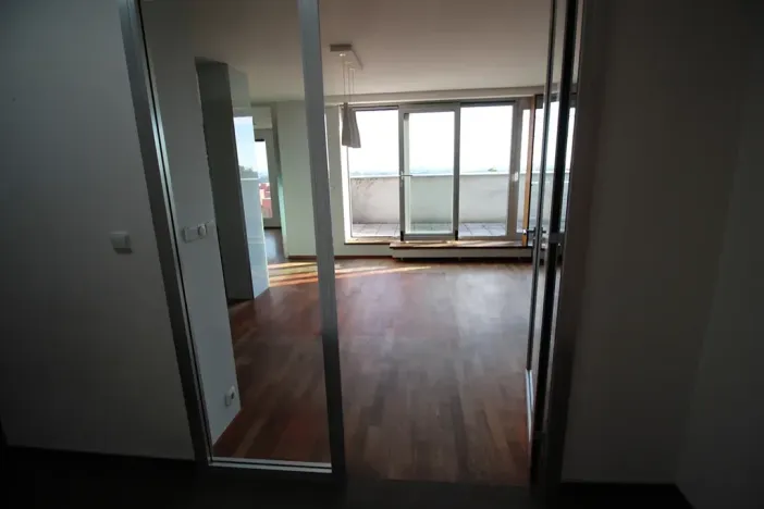 Prodej bytu 3+kk, Praha - Prosek, Trmická, 155 m2